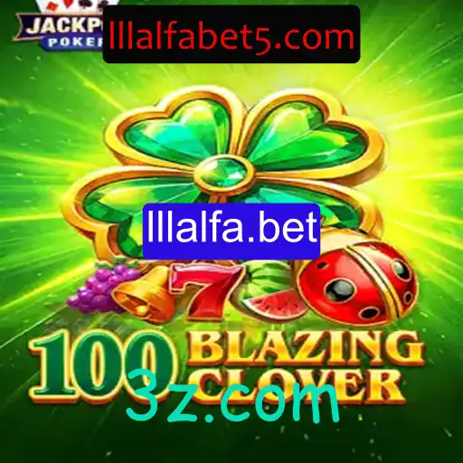 Descobrindo o Universo de 100BlazingClover
