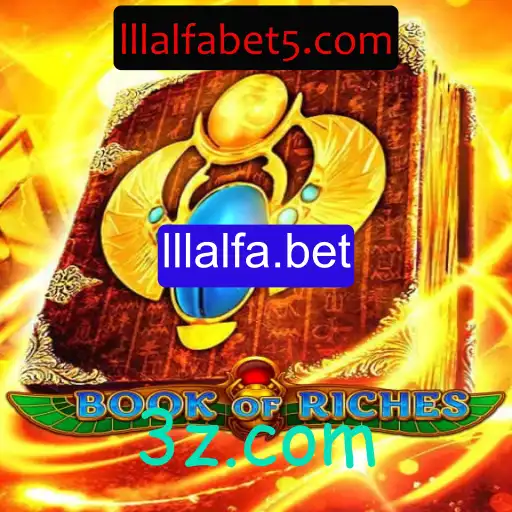 Descubra o Fascinante Mundo de BookofRiches no lllalfa.bet