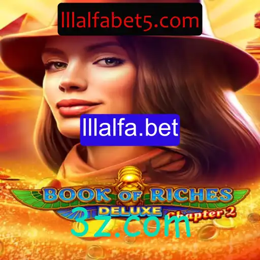 Book of Riches Deluxe Chapter 2: Descubra a Aventura Inesquecível
