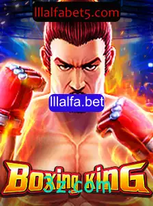 Explorando o Mundo de BoxingKing: A Emoção do Boxe Virtual