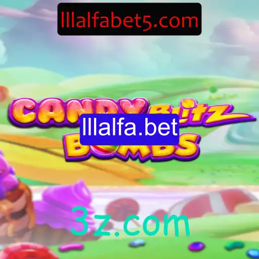 Descubra o fascinante mundo de CandyBlitzBombs