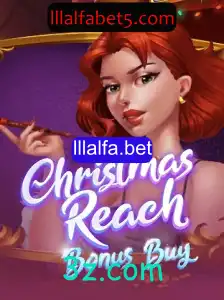 Desvendando o Fascinante Mundo de ChristmasReachBonusBuy