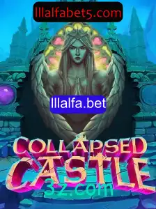 Descubra as Aventuras Medievais de CollapsedCastle