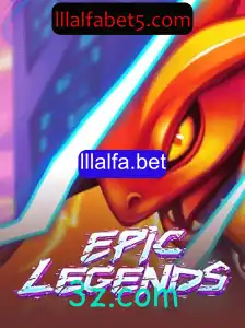 Conheça 'EpicLegends': Um Mundo de Aventuras e Estratégia