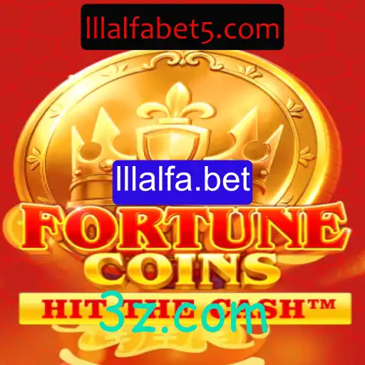 Explorando FortuneCoins: Um Jogo de Possibilidades em lllalfa.bet