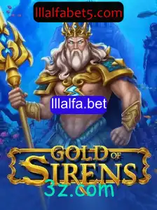 Descubra o Fascinante Mundo de GoldofSirens em lllalfa.bet