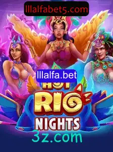 Explorando HotRioNights: Um Mergulho no Novo Jogo que Está Mexendo com o Mundo