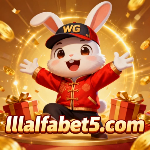 lllalfa.bet Logo