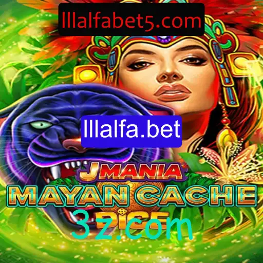 JManiaMayanCacheDice: A Aventura de Dados com Temática Maia