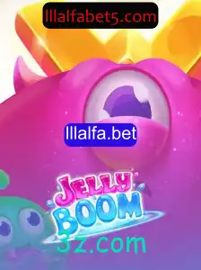 Descubra o Mundo Vibrante de JellyBoom: Um Jogo Empolgante no Universo de lllalfa.bet