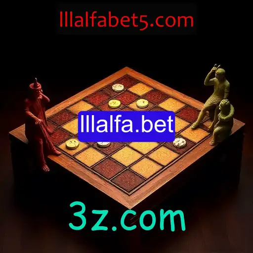 Jogos de tabuleiro