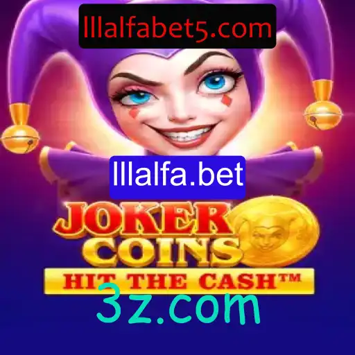 Explorando o Mundo de JokerCoins: A Nova Atração em lllalfa.bet
