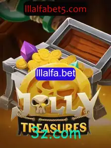 Aventuras Emocionantes em JollyTreasures: Descubra o Novo Fenômeno dos Jogos