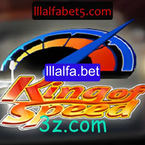 Descubra o Mundo de Aventura de KingofSpeed no lllalfa.bet