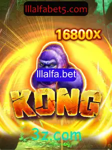 Kong: Explorando o Empolgante Mundo do Jogo Online