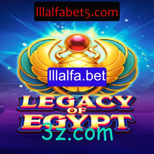 Descubra o Fascinante Mundo de LegacyOfEgypt