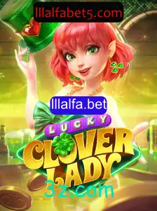 Explorando o Fascinante Jogo LuckyCloverLady