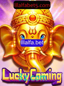 Descubra o 'LuckyComing': Aventura e Estratégia em lllalfa.bet