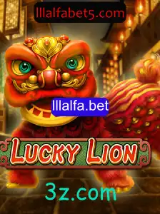 Explorando LuckyLion: Um Novo Horizonte em Jogos Online