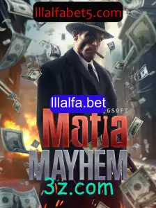 MafiaMayhem: Um Mergulho no Submundo do Crime