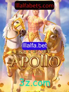 Rise of Apollo: Um Mergulho no Jogo Popular e suas Regras Fascinantes