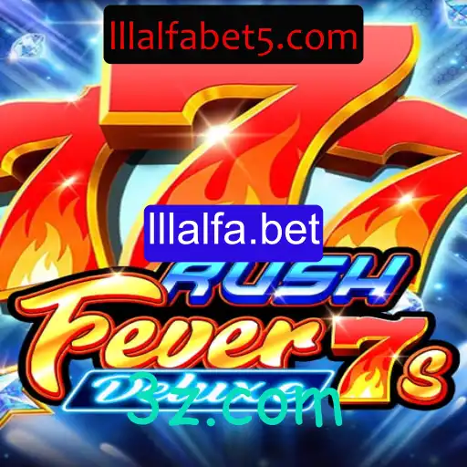 Descubra o Empolgante Mundo de RushFever7sDeluxe na lllalfa.bet