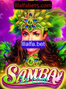 Descobrindo o Jogo Samba e sua Relação com lllalfa.bet