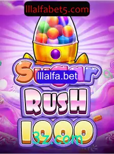 Explore o Mundo Divertido de SugarRush1000: Regras e Dicas