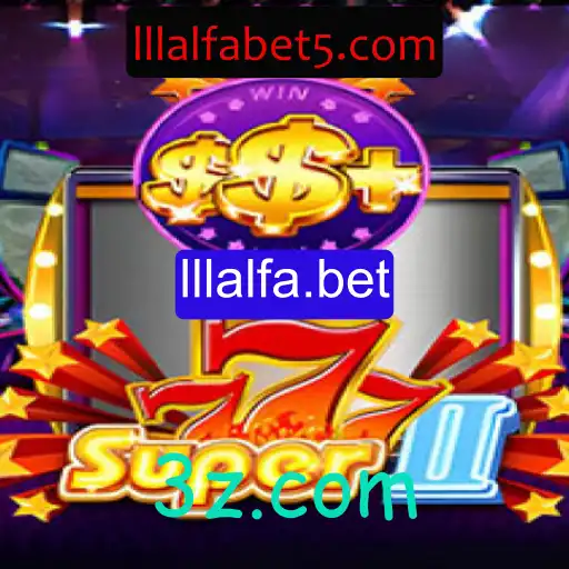 Explorando o Universo de Super777II: Um Mergulho no Novo Fenômeno de lllalfa.bet