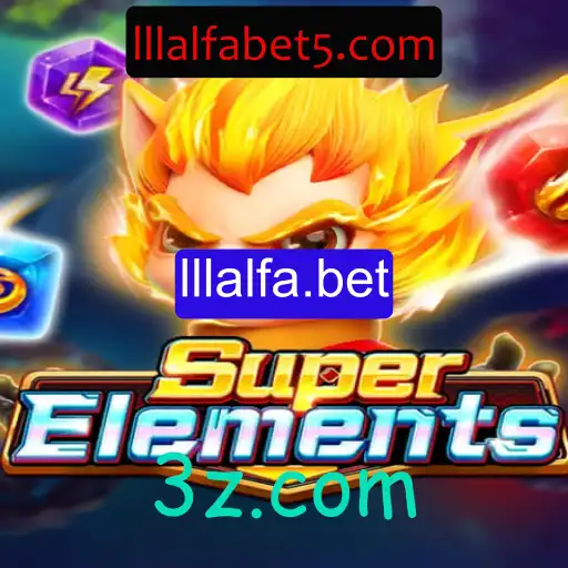 Descubra o Empolgante Universo de SuperElements