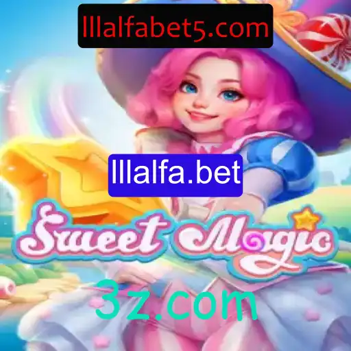 SweetMagic: Uma Aventura Encantadora no Mundo dos Jogos Digitais