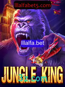 Explorando JungleKing: A Última Sensação do Mundo dos Jogos Online