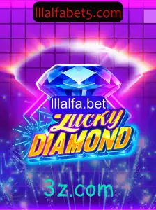 Descubra LuckyDiamond: O Jogo de Azar que Está Conquistando o Mundo