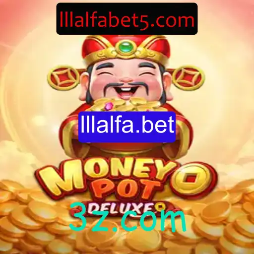 Descubra o Universo do Jogo MoneyPotDELUXE no lllalfa.bet