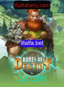 RunesOfDestiny: Explorando um Novo Horizonte no Universo dos Jogos
