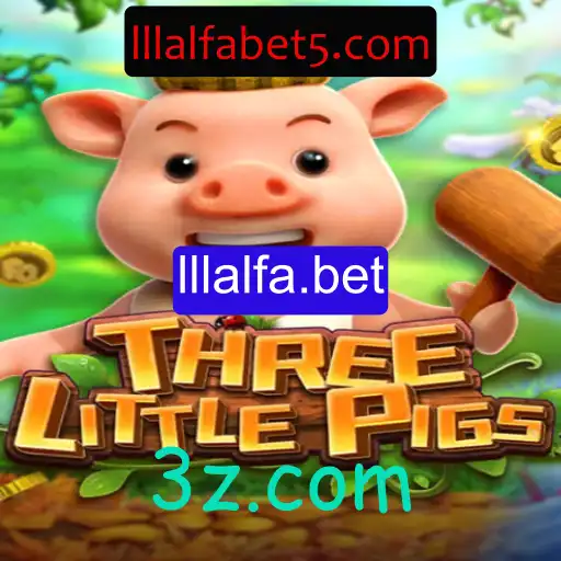THREELITTLEPIGS: Uma Nova Experiência de Jogo Dinâmica e Interativa