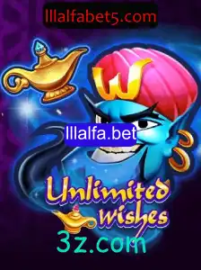 Explorando o Mundo Mágico de UnlimitedWishes
