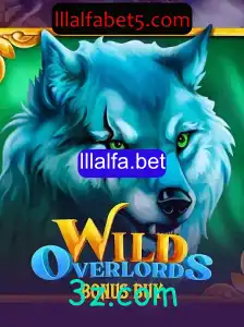 Descubra o Mundo de WildOverlordsBonusBuy: O Jogo do Momento
